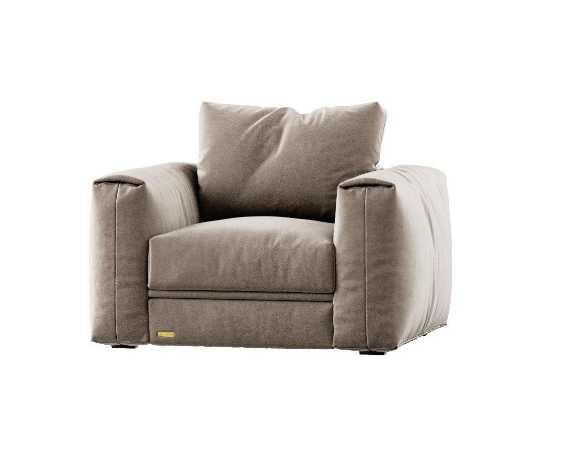 Frankof Даллас Кресло